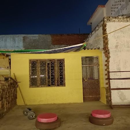 Ds Home Λάκναου Εξωτερικό φωτογραφία