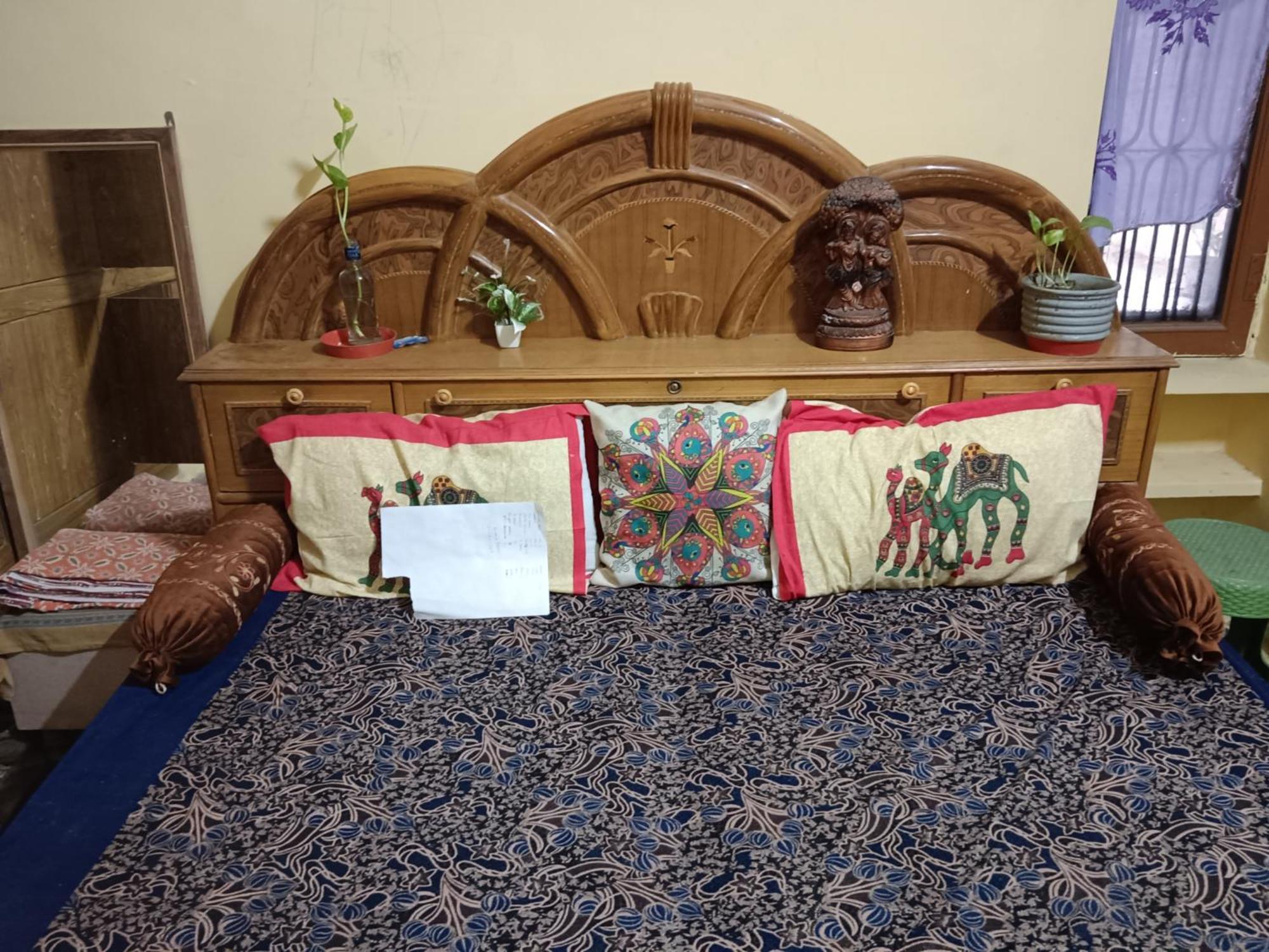 Ds Home Λάκναου Εξωτερικό φωτογραφία