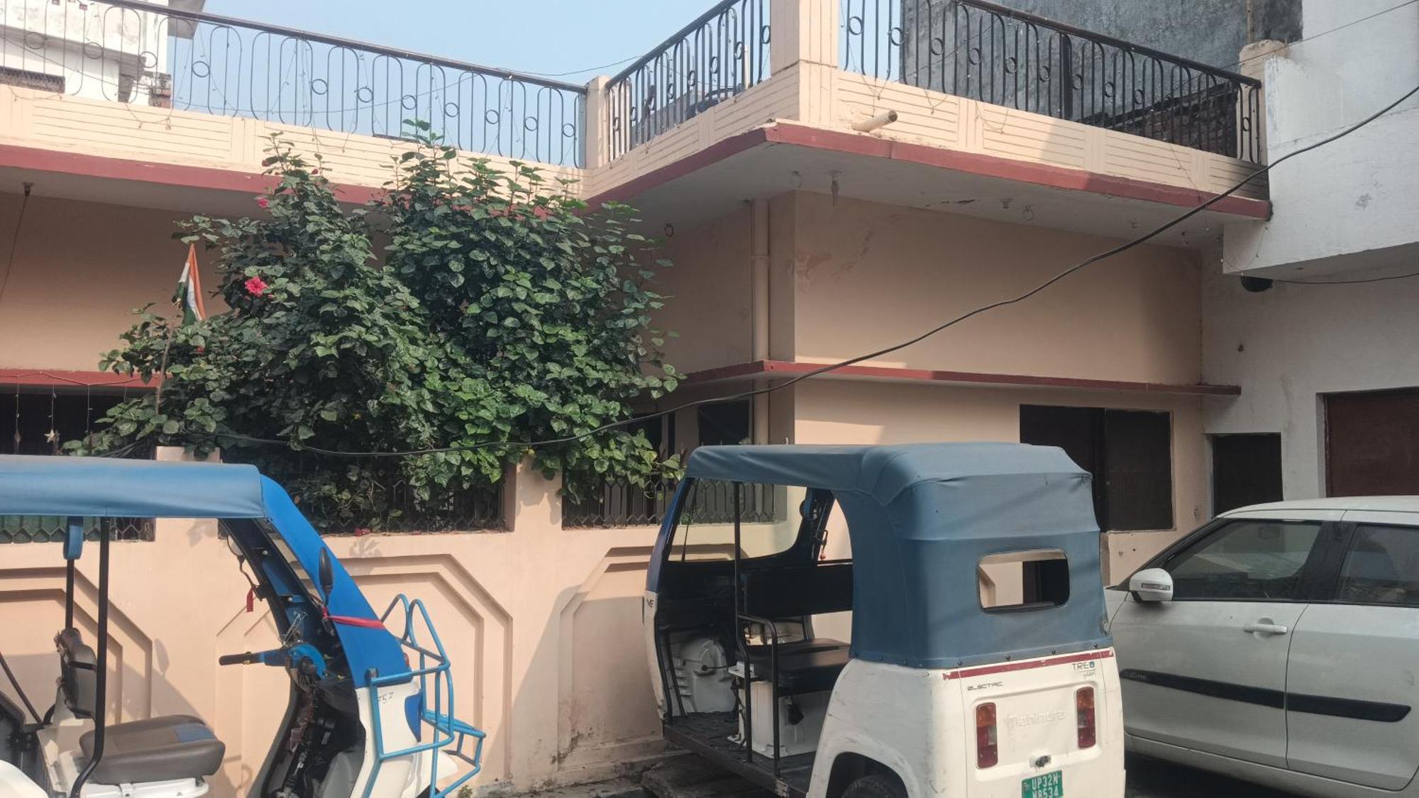 Ds Home Λάκναου Εξωτερικό φωτογραφία