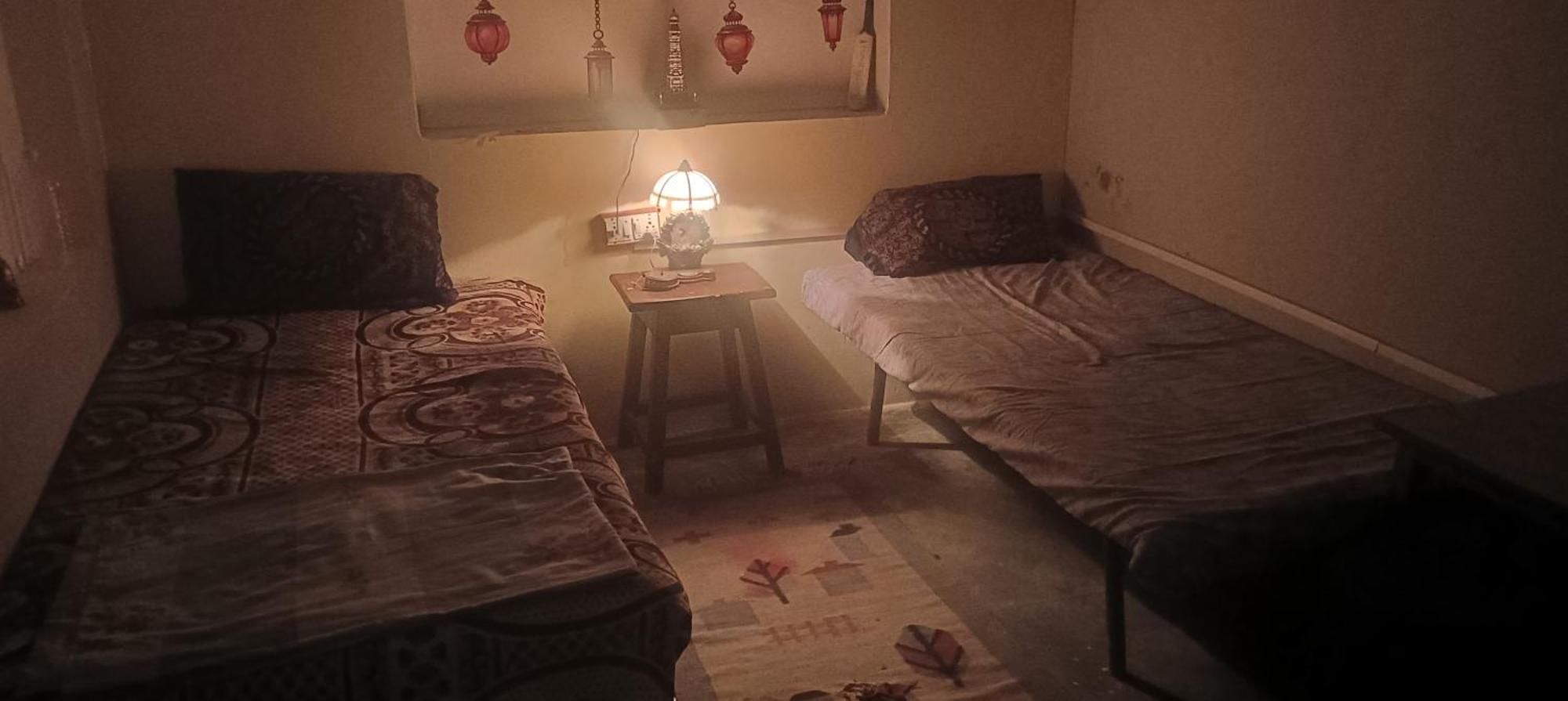 Ds Home Λάκναου Εξωτερικό φωτογραφία