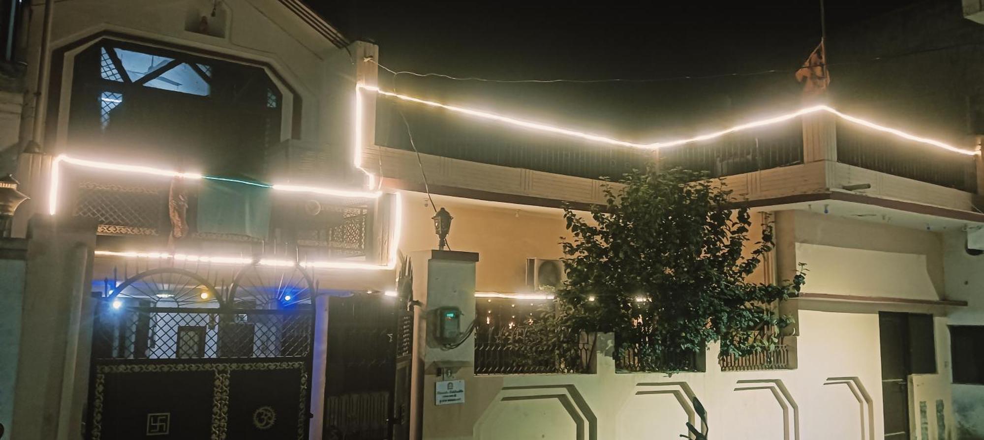 Ds Home Λάκναου Εξωτερικό φωτογραφία
