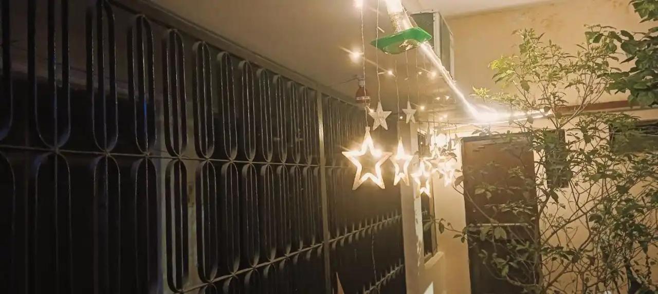 Ds Home Λάκναου Εξωτερικό φωτογραφία