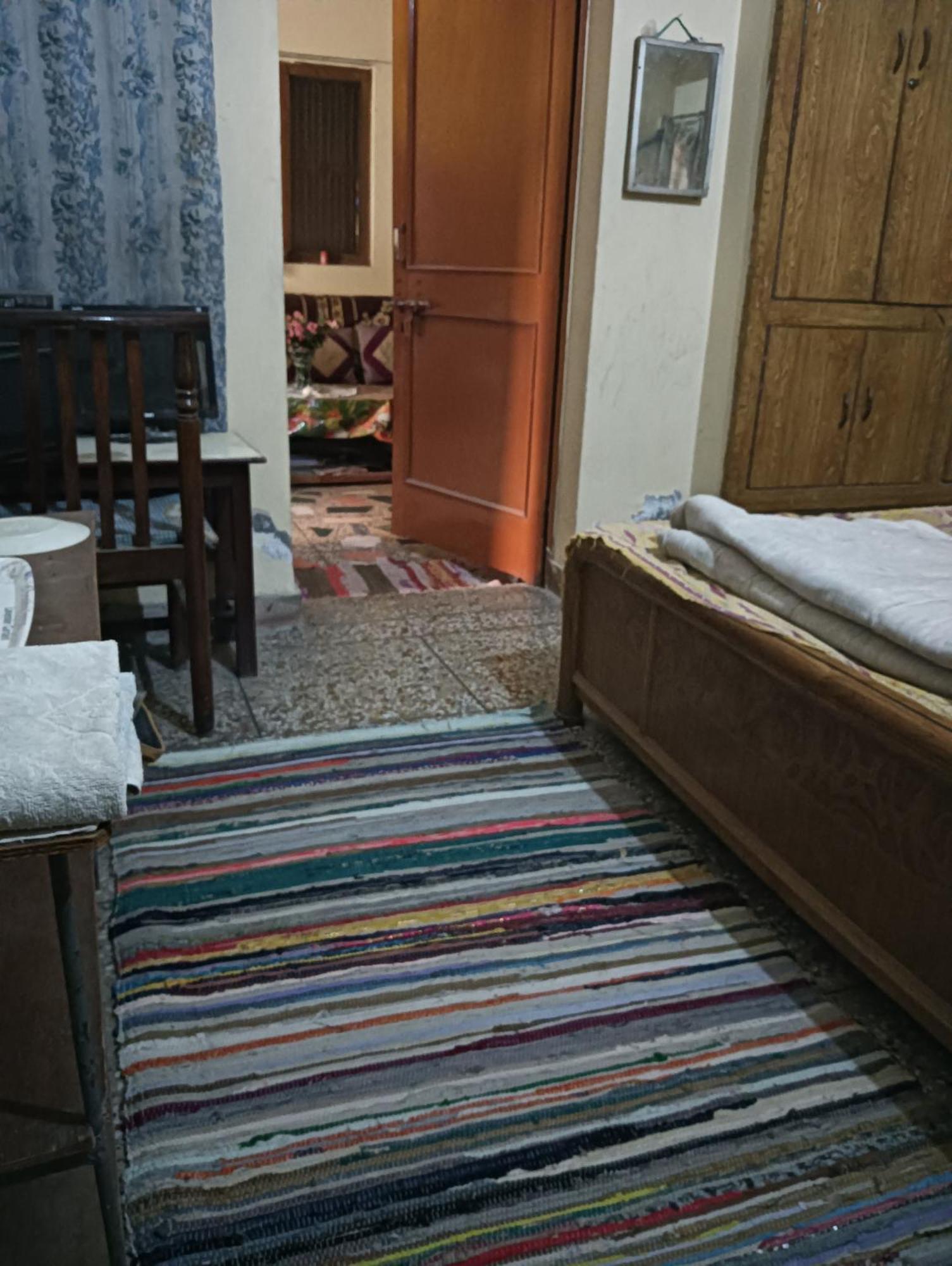 Ds Home Λάκναου Εξωτερικό φωτογραφία