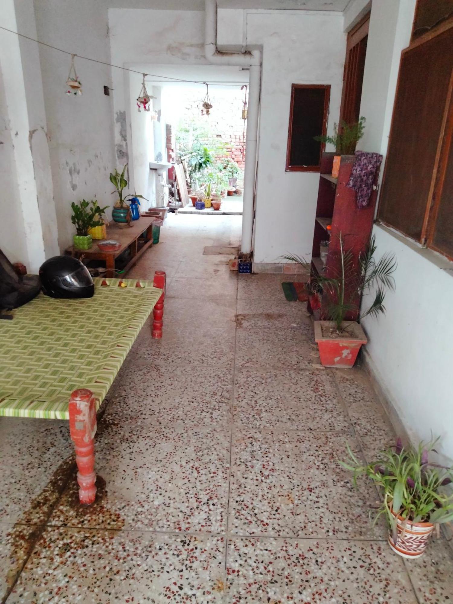 Ds Home Λάκναου Εξωτερικό φωτογραφία